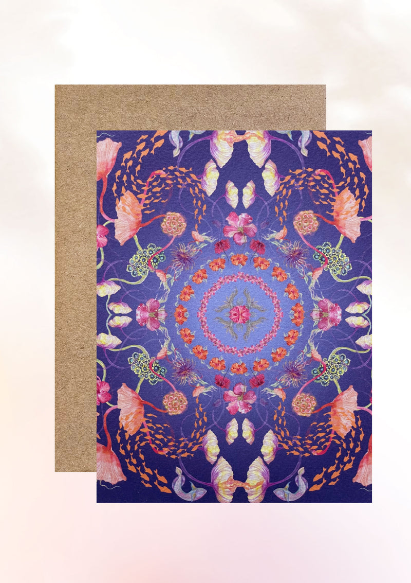 THARSHANA Greeting Cards General