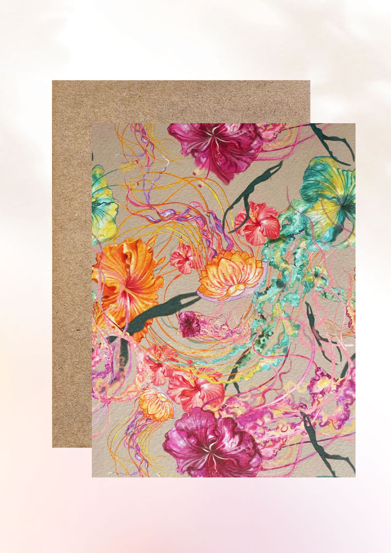 THARSHANA Greeting Cards General