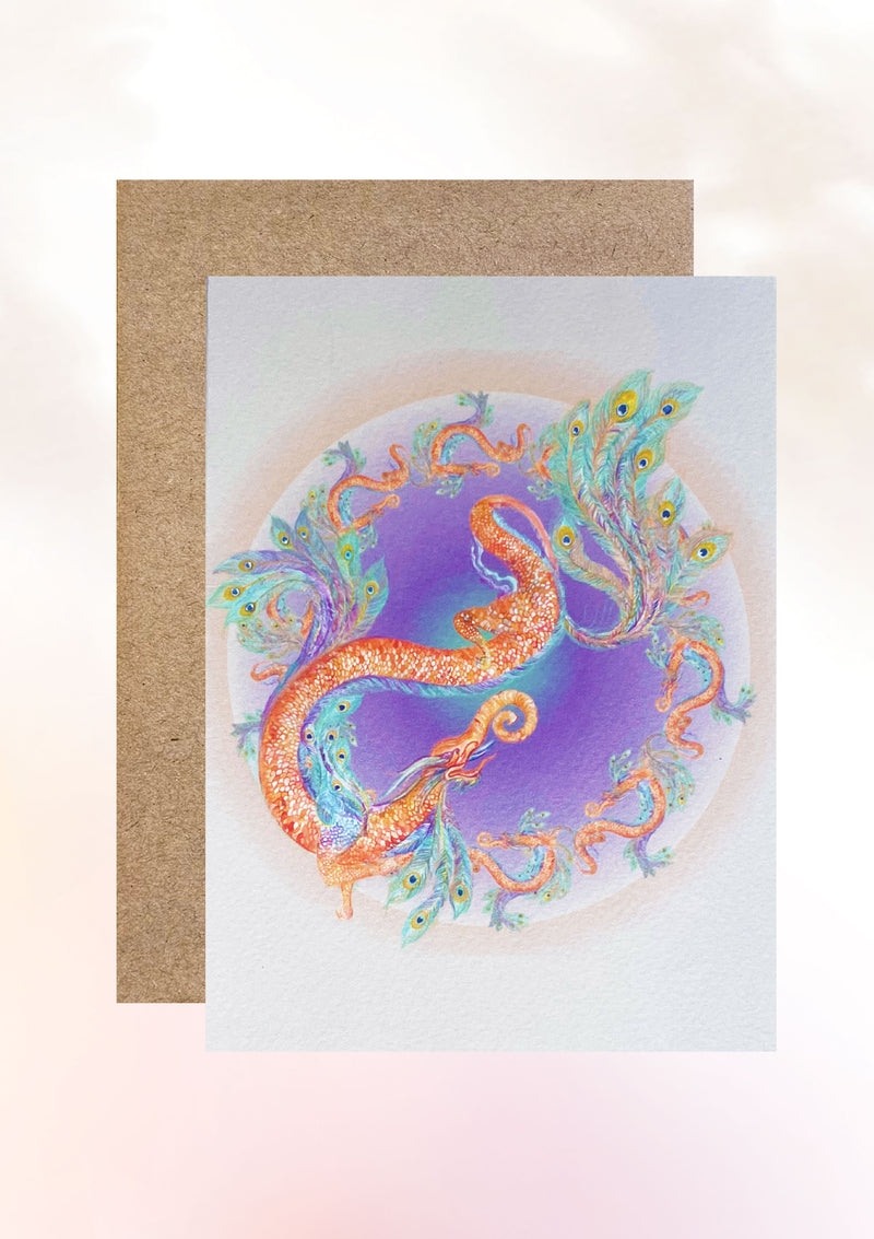 THARSHANA Greeting Cards General