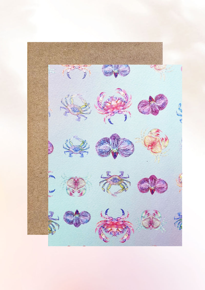 THARSHANA Greeting Cards General