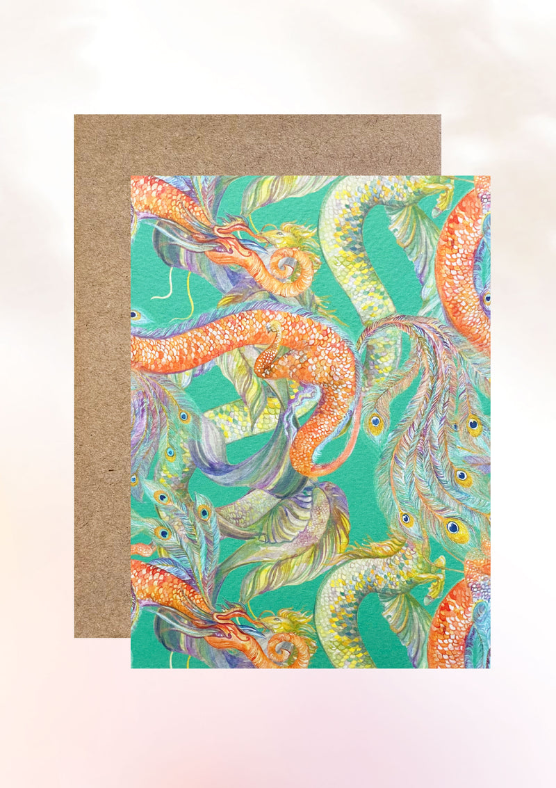 THARSHANA Greeting Cards General