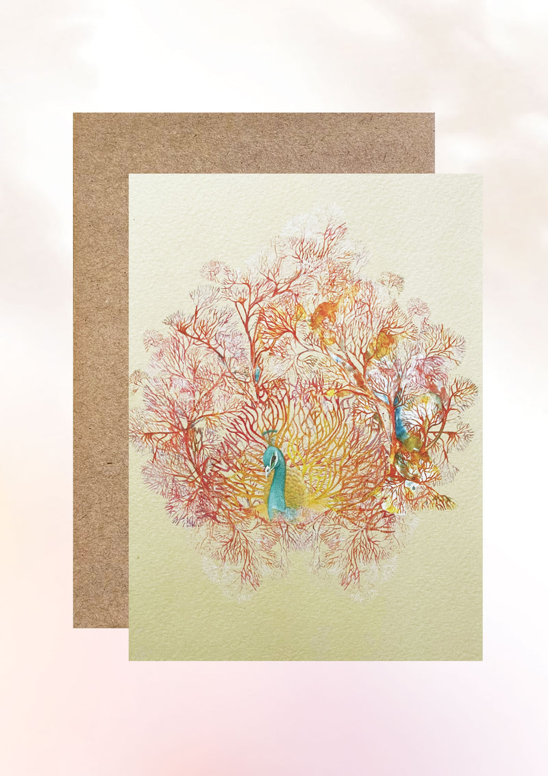 THARSHANA Greeting Cards General