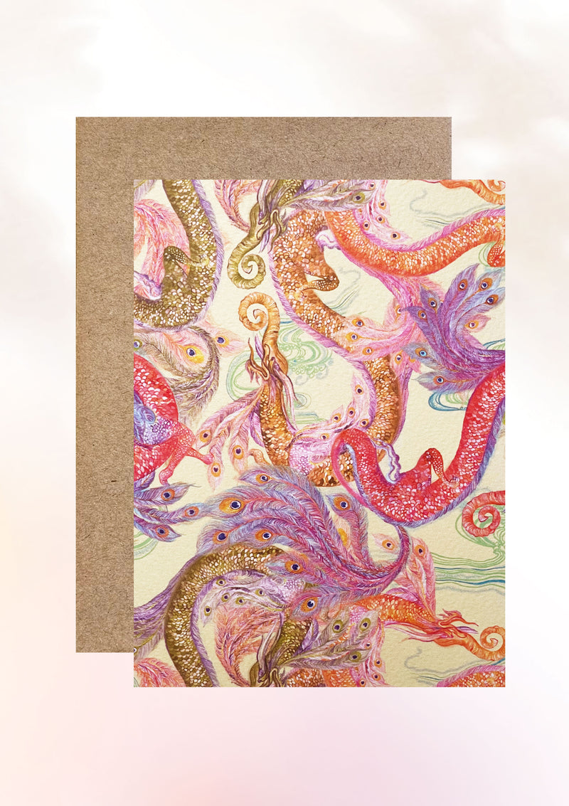 THARSHANA Greeting Cards General