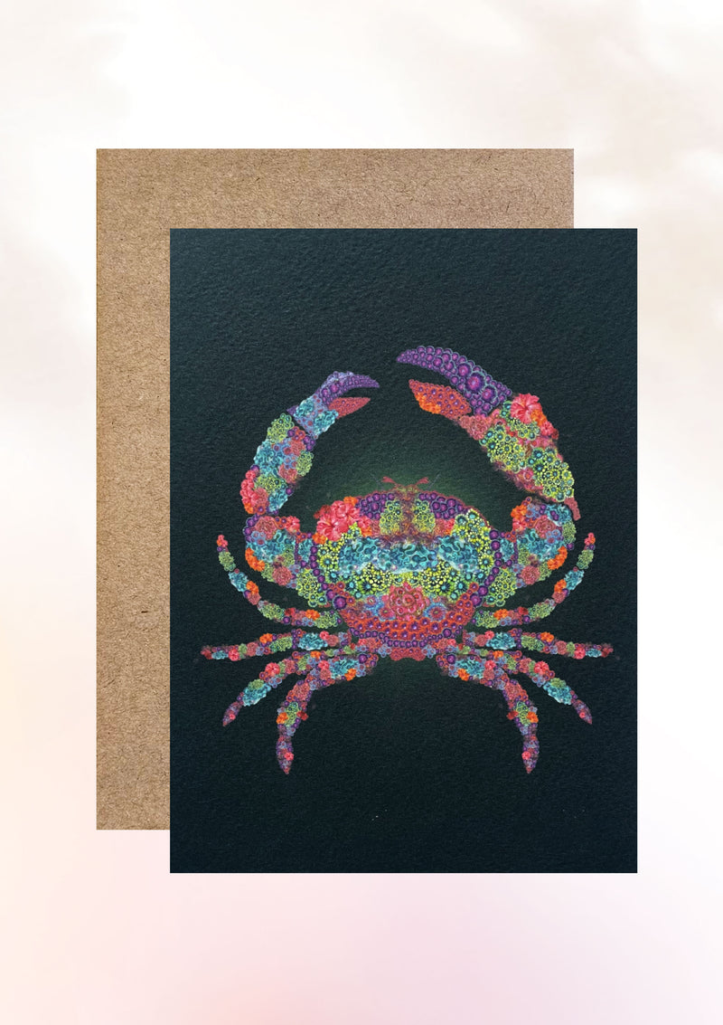 THARSHANA Greeting Cards General