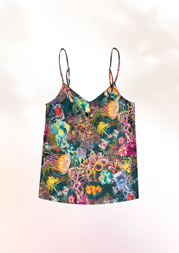 All Elements Cami Top