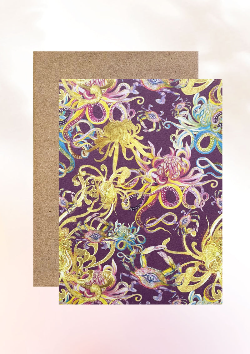 THARSHANA Greeting Cards General