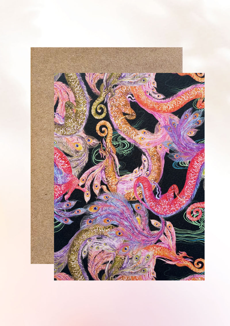 THARSHANA Greeting Cards General