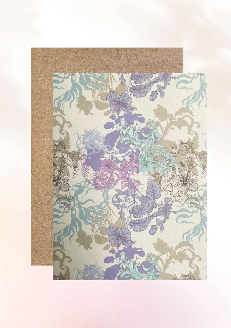 THARSHANA Greeting Cards General