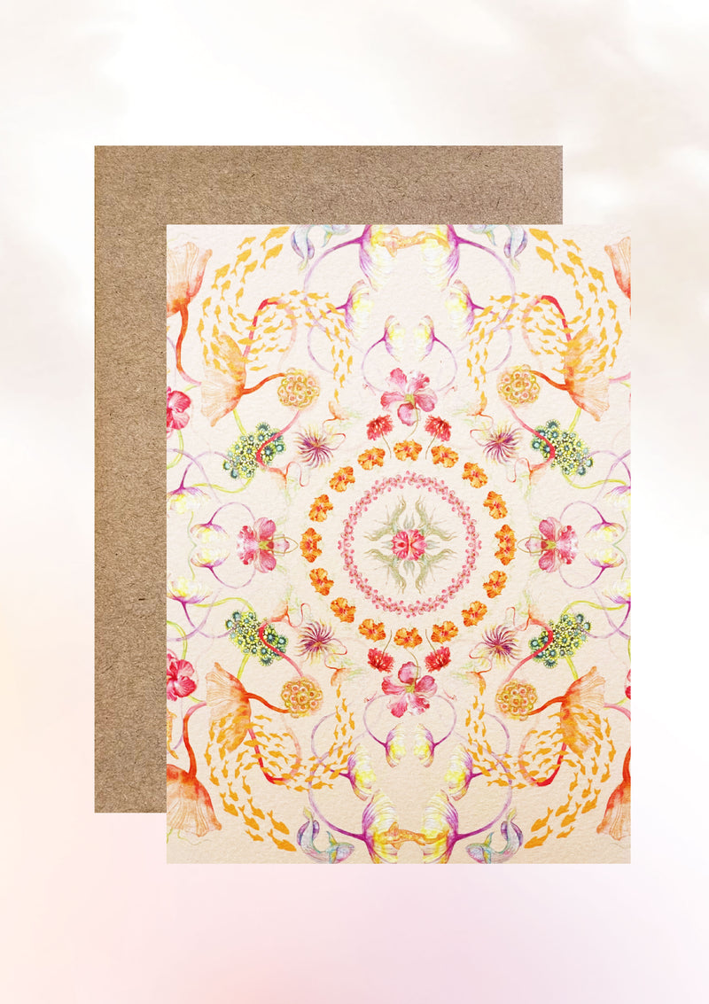 THARSHANA Greeting Cards General