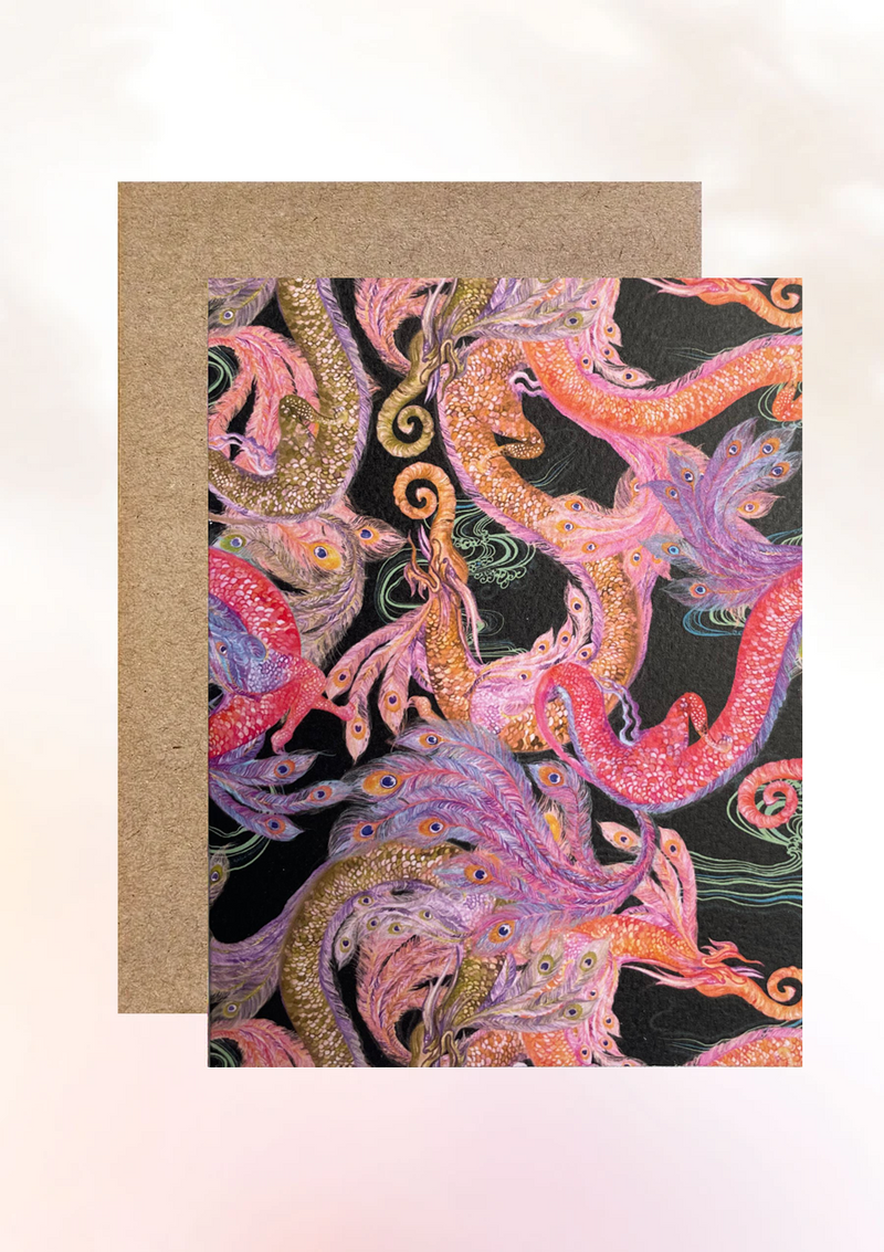 THARSHANA Greeting Cards General