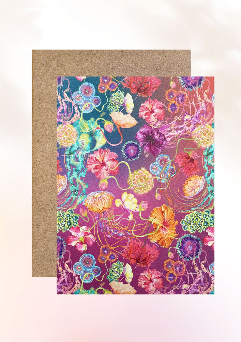 THARSHANA Greeting Cards General