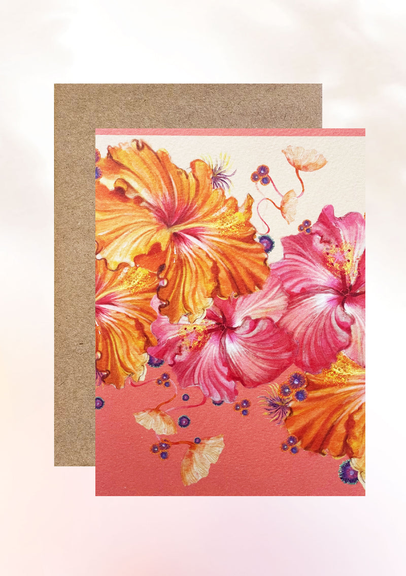 THARSHANA Greeting Cards General