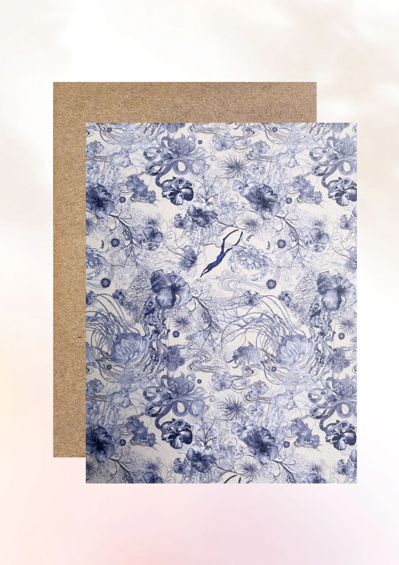 THARSHANA Greeting Cards General