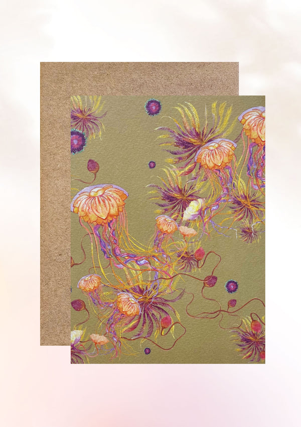 THARSHANA Greeting Cards General