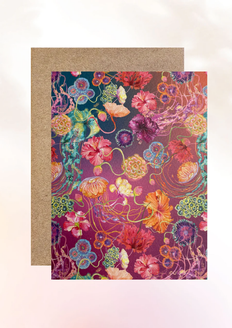 THARSHANA Greeting Cards General