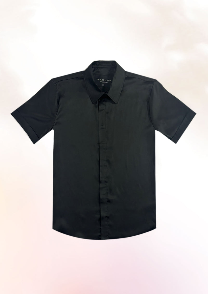 Noir Shirt