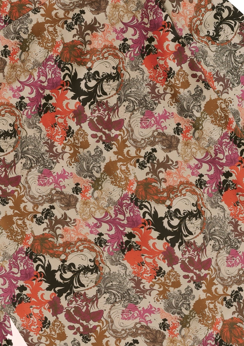 Petal Storm Shirt