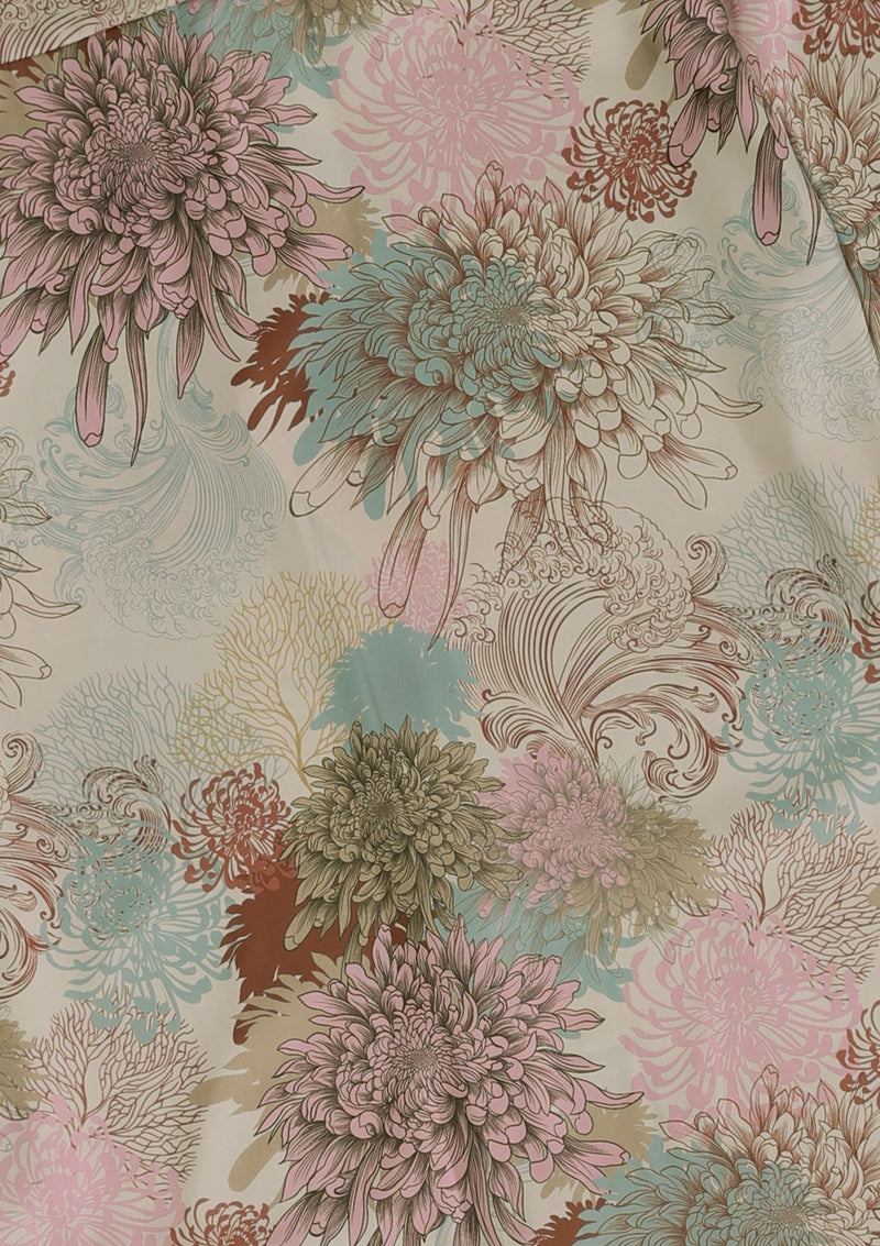 Pastel Garden Shirt