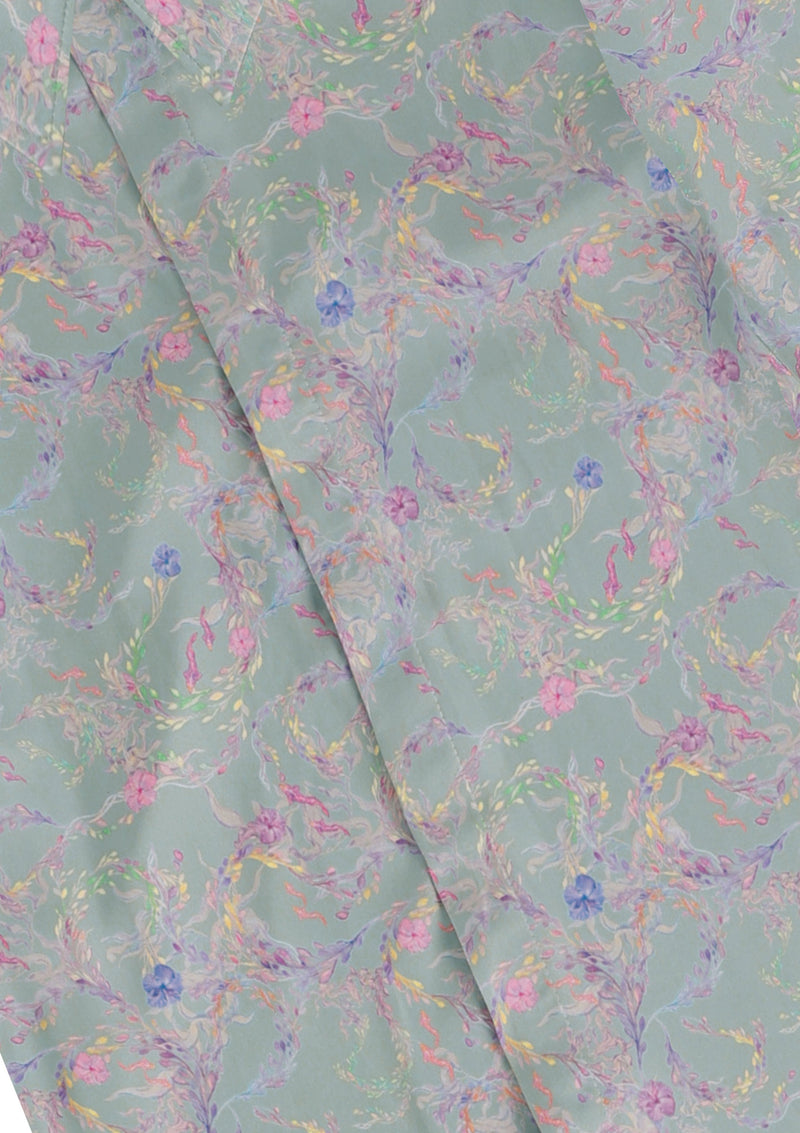 Sea Garden shirt