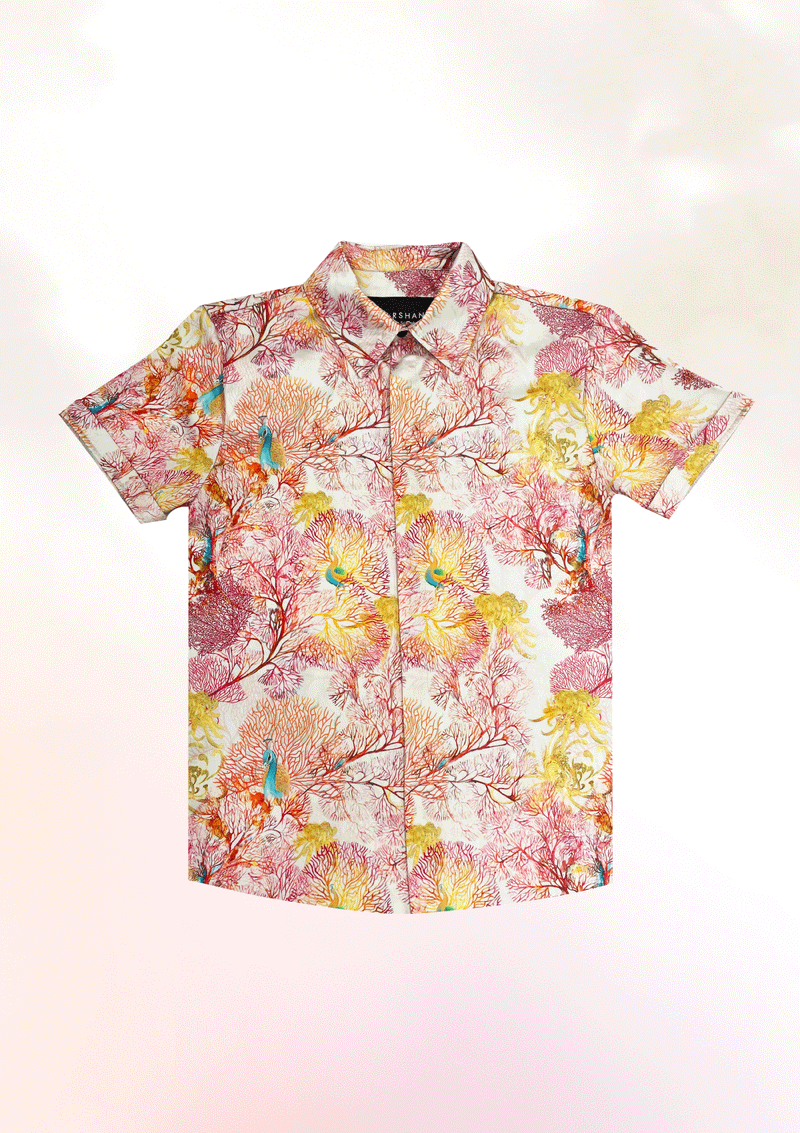 Mayura Reef Shirt