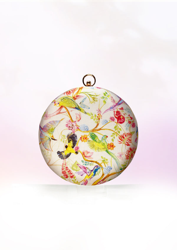 Hanthana Avifauna Circle Clutch