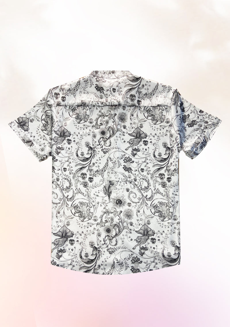 Monochrome Hanthana shirt