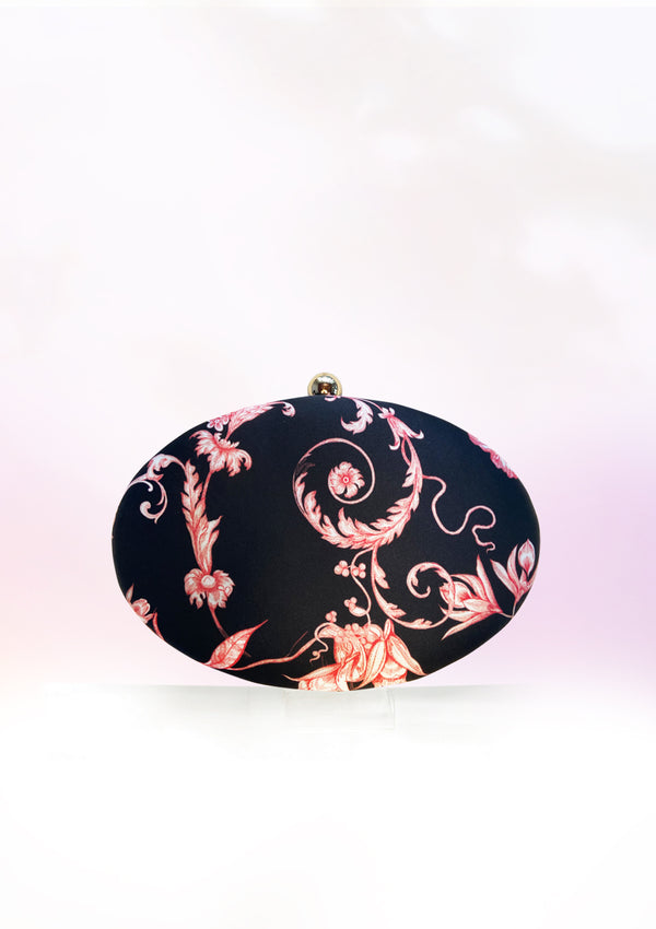 Vesak Orchid Clutch